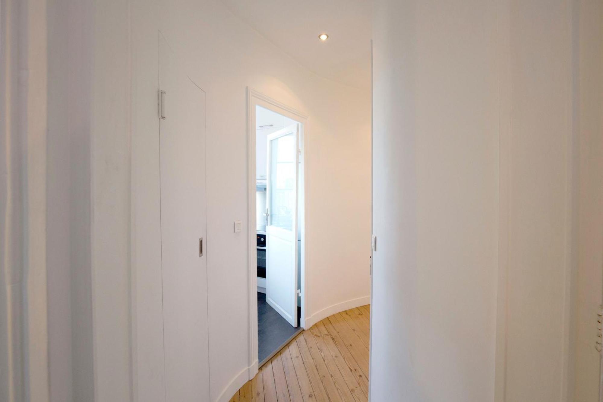 Place Saint Michel Apartment 보르도 외부 사진