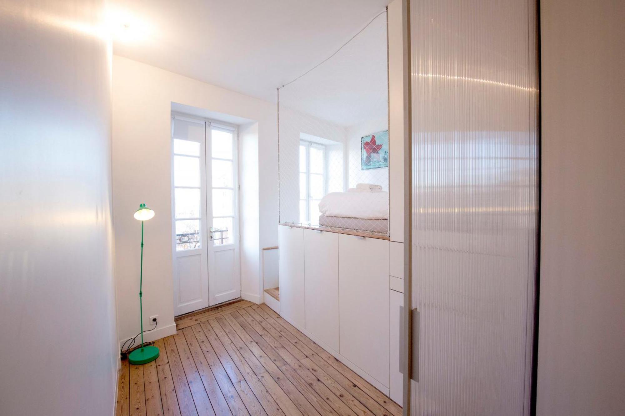 Place Saint Michel Apartment 보르도 외부 사진